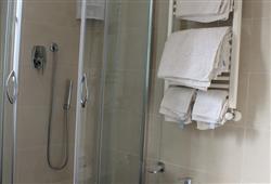 10. Hotel Bergamo