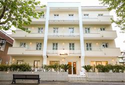 1. Hotel Bergamo