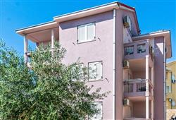 2. Apartmánový dům Elizabeth