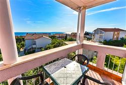 3. Apartmánový dům Elizabeth