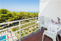 3. Hotel Hvar