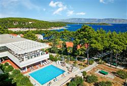 1. Hotel Hvar