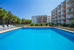 31. Hotel Hvar