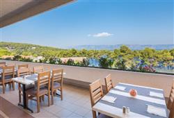 19. Hotel Hvar