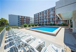 2. Hotel Hvar