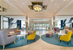 23. Hotel Hvar