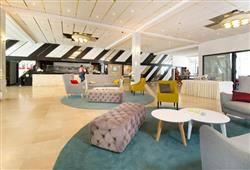 24. Hotel Hvar