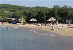 12. Privátní no name apartmány Stara Novalja