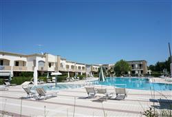1. Villaggio Le Betulle