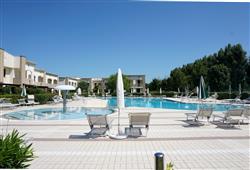 2. Villaggio Le Betulle