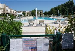 3. Villaggio Le Betulle