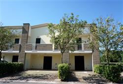 4. Villaggio Le Betulle