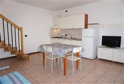 8. Villaggio Le Betulle
