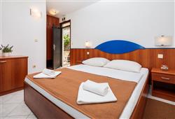 Pokoj 2+1 Comfort