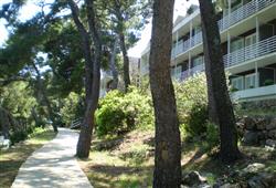 42. Fontana Resort