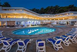 31. Fontana Resort
