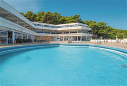 3. Fontana Resort