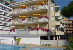 1. Residence Semiramis