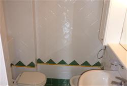8. Residence Semiramis