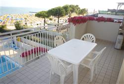 20. Residence Semiramis