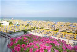 21. Residence Semiramis