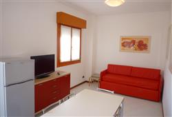 22. Residence Semiramis