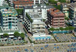 30. Residence Semiramis