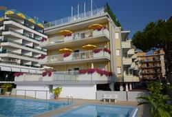 31. Residence Semiramis