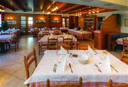 4. Hotel Fratazza léto