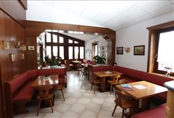 5. Hotel Fratazza léto