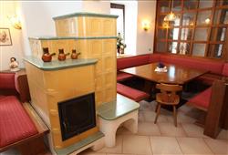 10. Hotel Fratazza léto