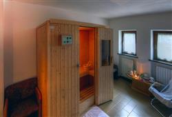11. Hotel Fratazza léto