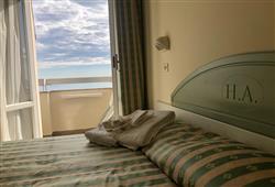 3. Hotel  Adriatica