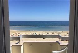 6. Hotel  Adriatica