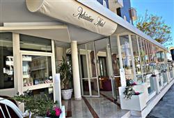 2. Hotel  Adriatica