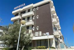 1. Hotel  Adriatica