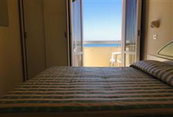 5. Hotel  Adriatica