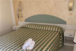 4. Hotel  Adriatica