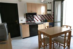 7. Residence Tamerici