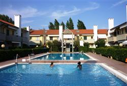 1. Residence Tamerici
