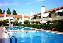 2. Residence Tamerici