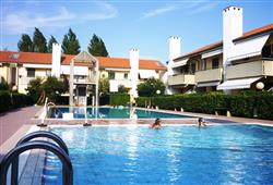 3. Residence Tamerici