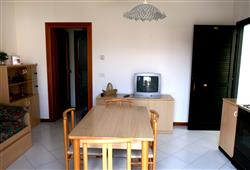 4. Residence Tamerici