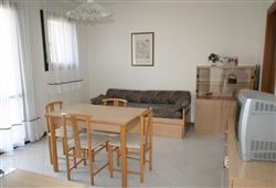 5. Residence Tamerici