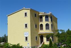 2. Hotel Barba - Depandance Vila Ana