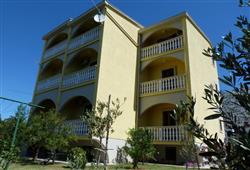 3. Hotel Barba - Depandance Vila Ana