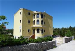 4. Hotel Barba - Depandance Vila Ana