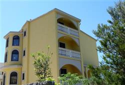 5. Hotel Barba - Depandance Vila Ana