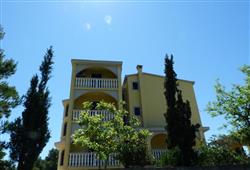 6. Hotel Barba - Depandance Vila Ana