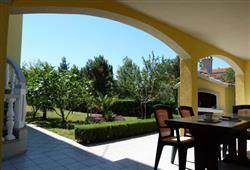 20. Hotel Barba - Depandance Vila Ana